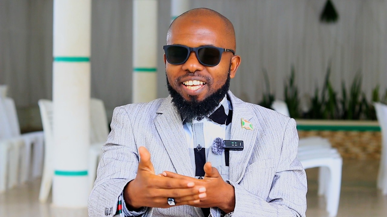 MUGISHA ABIVUZE VYOSE…. UMUGORE NI UWOGUKUNDWA , MURAGABE URUGO RWUBAHWE NA BOSE