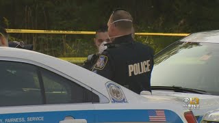 Body Found In White Marsh; Police Investigating As Homicide
