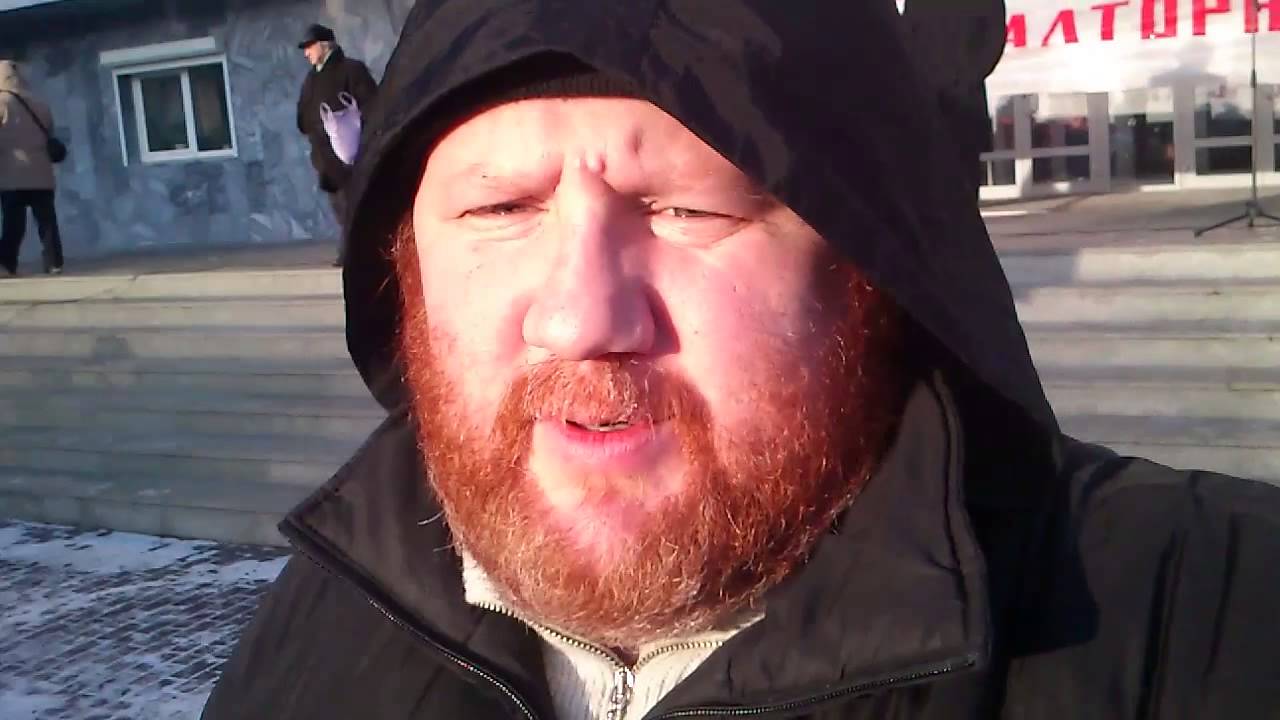 8.12.12 Пикет в Перми