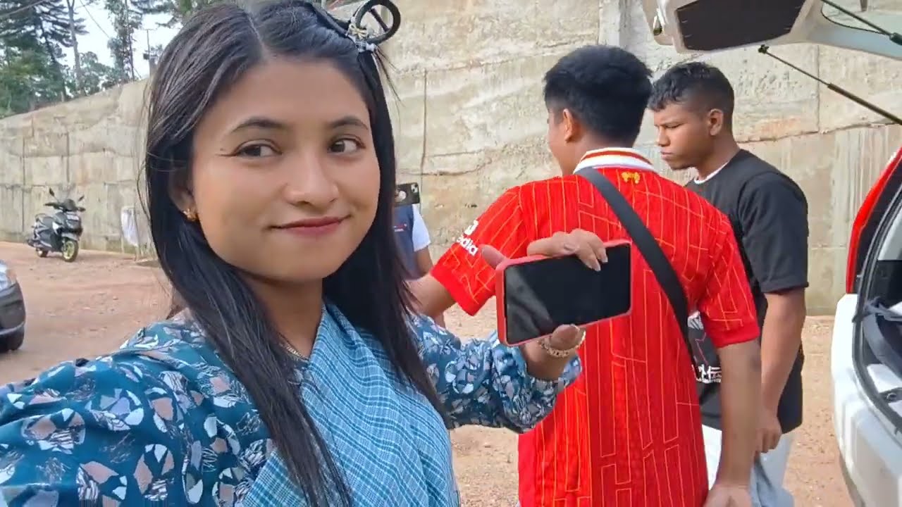 Nam Special Football Friendly Match_Jop i mo Rem i mo_Vlog :•: RAH NAM CHANNEL