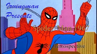Irvingman Presents Spiderman Season 3 Episode 1B Conners Reptiles