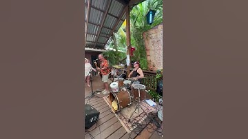 Joe Nelson & Becky Nelson and Conradical  JOKOBE 2025