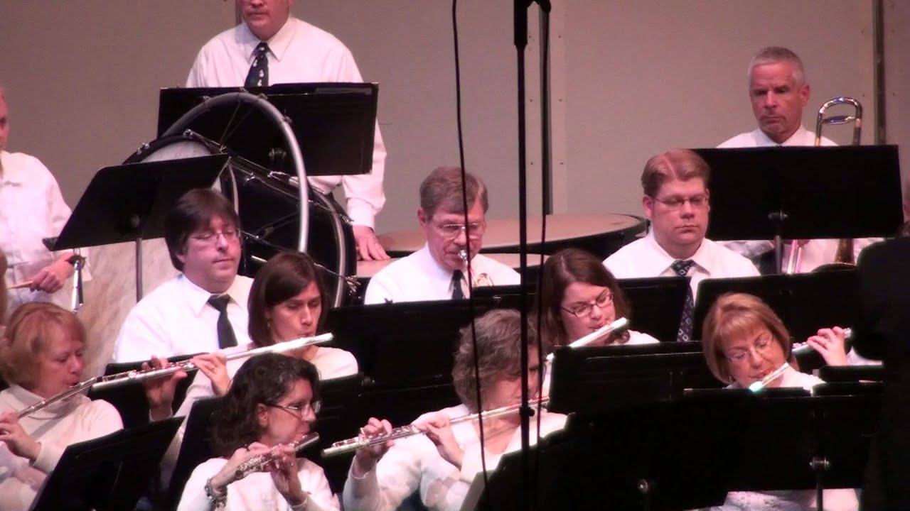 A Canadian Brass Christmas arr. Henderson & Cable YouTube