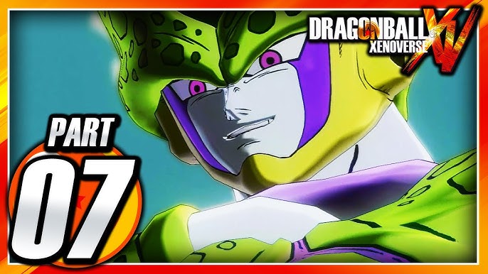 Jogo Dragon Ball: Xenoverse - PS3 - MeuGameUsado