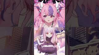 IronMouse and Matara Double Lean In #vtuber #shorts Wealth