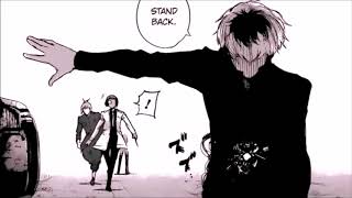 Haise Sasaki - The Way I Are