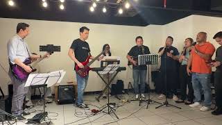 No one like you -  A2A Chapter Prayer Assembly (09 Oct. 2025)