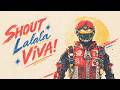 [Vietsub + Engsub] SHOUT Lalala VIVA! - Miyu Irino | Kakuseihunter Omegahorn