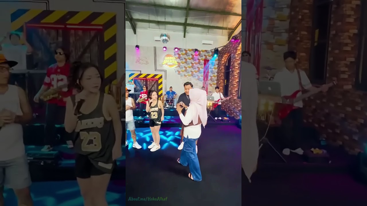 Ketahuan Istri! Kades Hoho & Lala Widy Terciduk 😱 