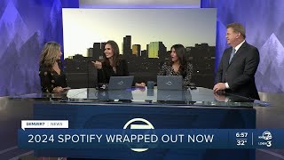 Spotify Wrapped 2024: Here's what's new and how to find your listening report