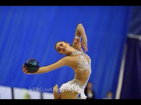 Video: Yulia Sinitsyna: Plešem iz užitka