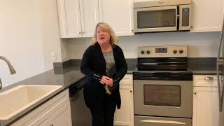 1B - 1-Bedroom 1-Bath Floor Plan (Guided Tour)