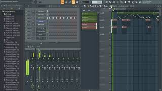 FL Studio Artık Sevmeyeceğim Demo