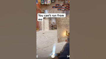 Easy 4k spraydown on banana inferno #cs2 #shorts #cs2clips