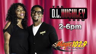 Magic 102.9 - Classic Soul • Today's Smooth R&B screenshot 5