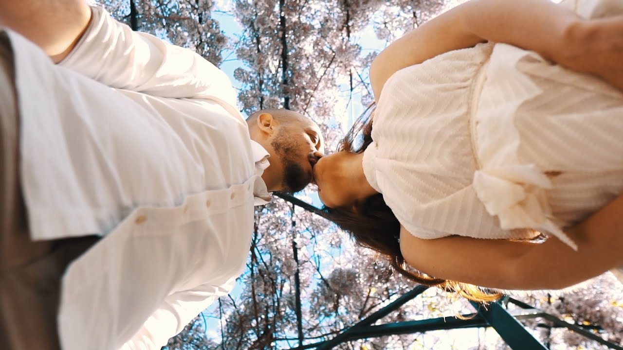 Melisa & Stefan