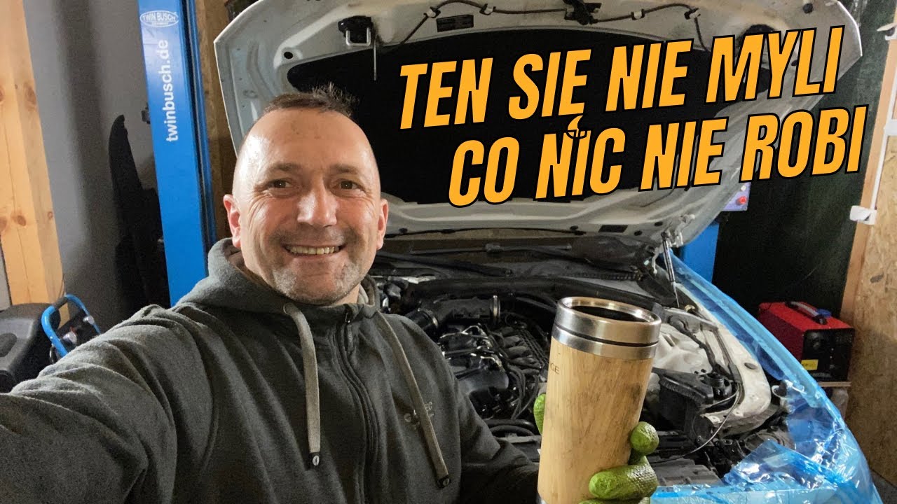 Nic Nie Robić Nie Mieć Zmartwień Tekst Ten się nie myli co nic nie robi - YouTube