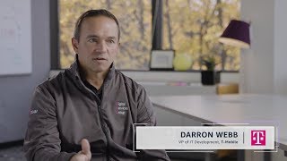T-Mobile Improves Customer Experience, Lowers Costs of Kubernetes Storage Using AWS