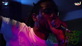 Freddie Aguilar - Anak Chocolate Factory Cover Performance Japan