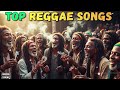 Beachside Rhythm Top Music Reggae Chill
