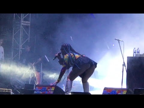 ALIZADE - Anormal Live (Mersin Konser)