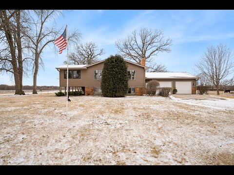2387 Calder Avenue, Buffalo, MN home video tour