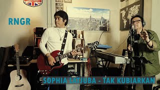 Sophia Latjuba  Tak Kubiarkan  Cover By Rngr