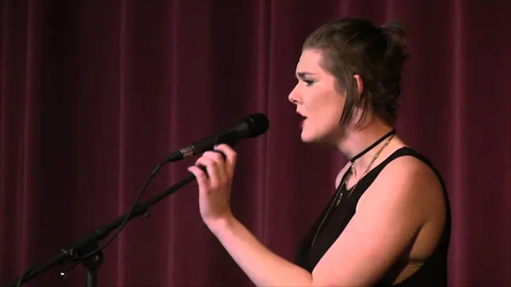 Colleen O'Brien & Katie Christopher - "When We Wer...