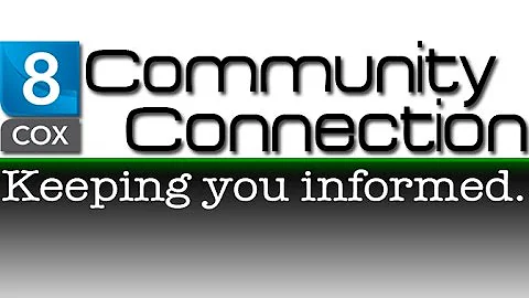 Community Connection, Sansum with Margaret Weiss