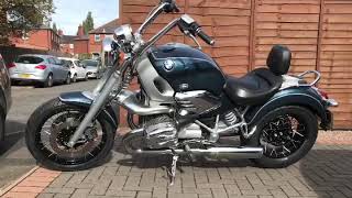 Bmw 1200c