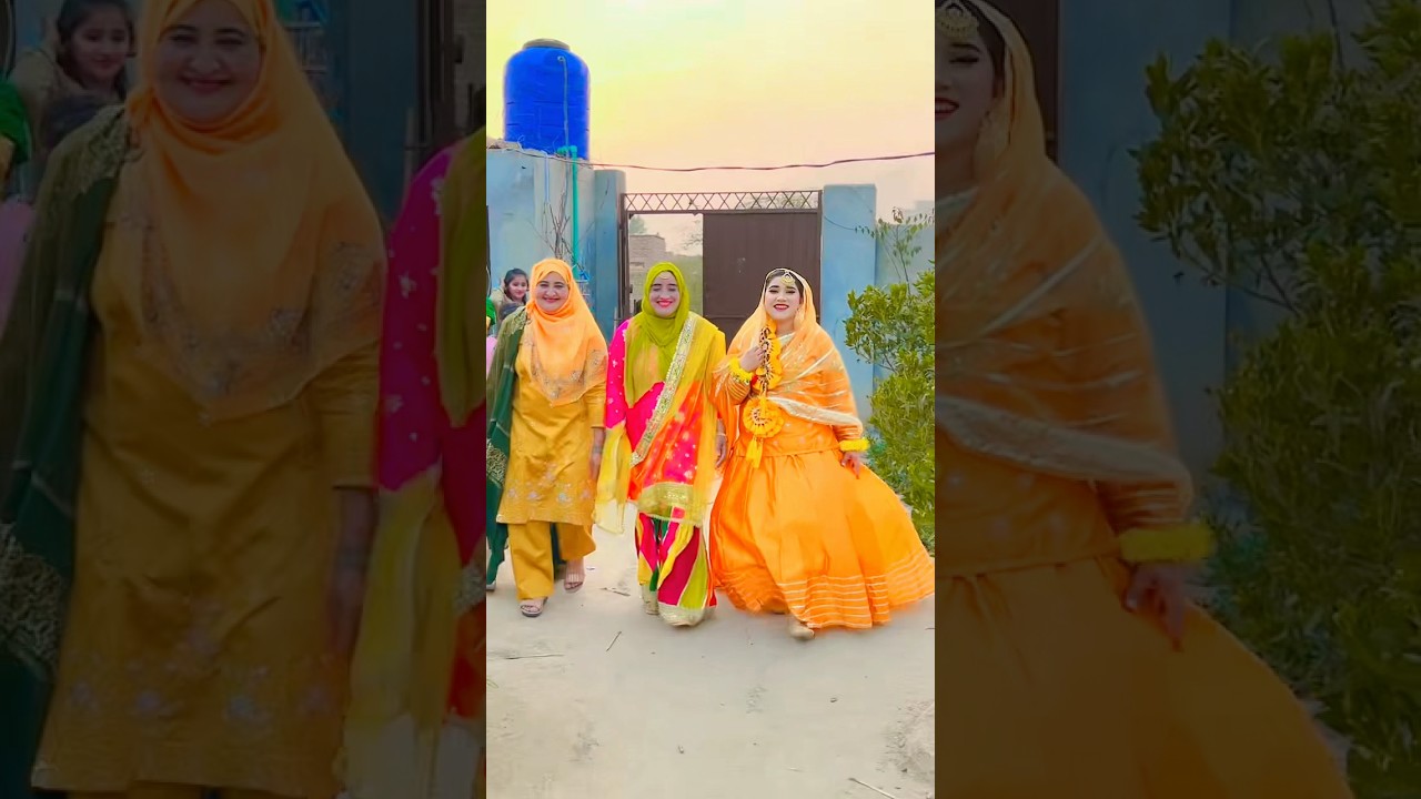 Kharchy Hosan Charchy Hosan 