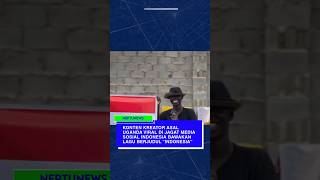 Lagu Viral Dari Afrika Hibur Pecinta Timnas | Marvin_uganda
