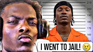 Duke Dennis Finally Speaks out!