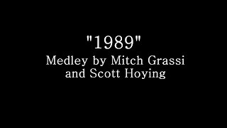 1989 - Superfruit (Lyrics)