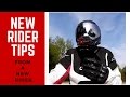 New Rider Tips From A New Rider! Yamaha R3