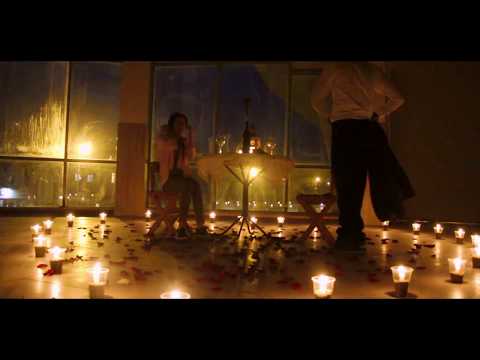 რომანტიკული საღამო / romantikuli sagamo ^_^