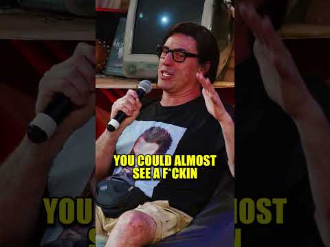 What did you see in the Adult section? Jeremy's House | @adamraycomedy