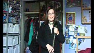 The Montage Of Natt And Izzy