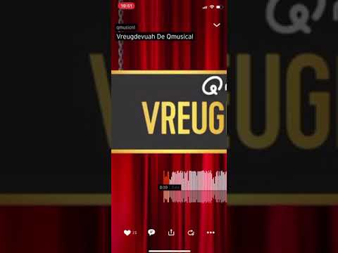 Duindorp vreugdevuur podcast