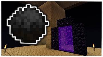 Nether Portal, Heavy Sieve, and New Seeds! | Mystical Block Modded Let