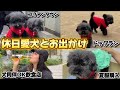 【休日】大阪鶴橋コリアンタウンにお出かけ