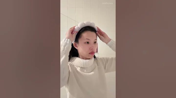 🎀asmr back home night routine🧴*unwind with me* #vlog #dayinmylife #nightroutine #selfcare #fyp