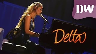 Delta Goodrem - In This Life (Believe Again Tour 2009 Live)