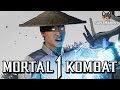 Crossplay Is Coming To MK1! - Mortal Kombat 1: Future Online Changes To MK1