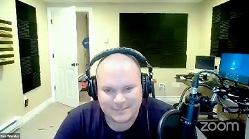 The Undefined Podcast #22: Bekah Hawrot Weigel