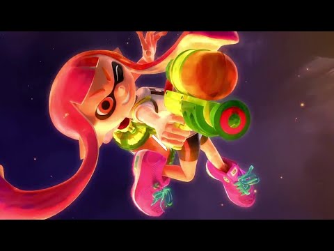 Super Smash Bros. Ultimate - More Fighters, More Battles, More Fun Trailer