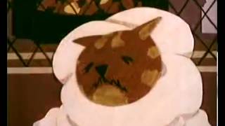 Creepy 70s British public information films