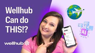 5 Things You Didn't Know You Could Do With A Wellhub Membership