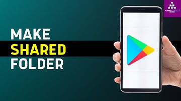 How To Make A Shared Google Drive Folder (Step By Step)