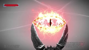 Project Spark part 26 - Eye of Shauron